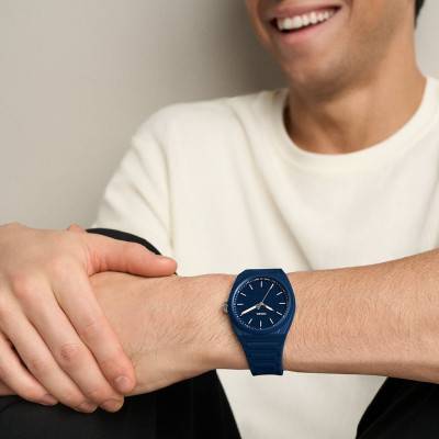Everett FS6177 Watch - Fossil