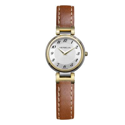 Montre Lady H 17512T1N28GD - Herbelin