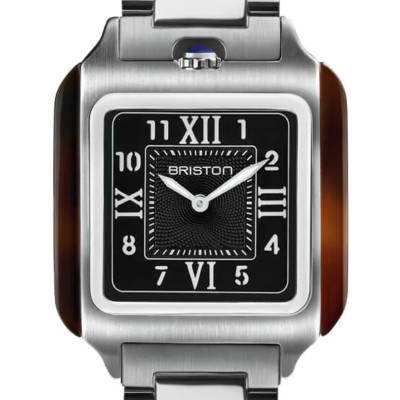 Montre Streamliner Kennedy GM Quartz 262236.SA.T.1.SB - Briston