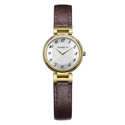 Montre Lady H 17512P1N28BU - Herbelin