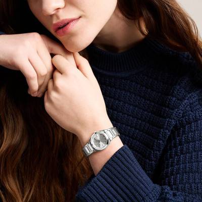 Montre Everett ES5490 - Fossil