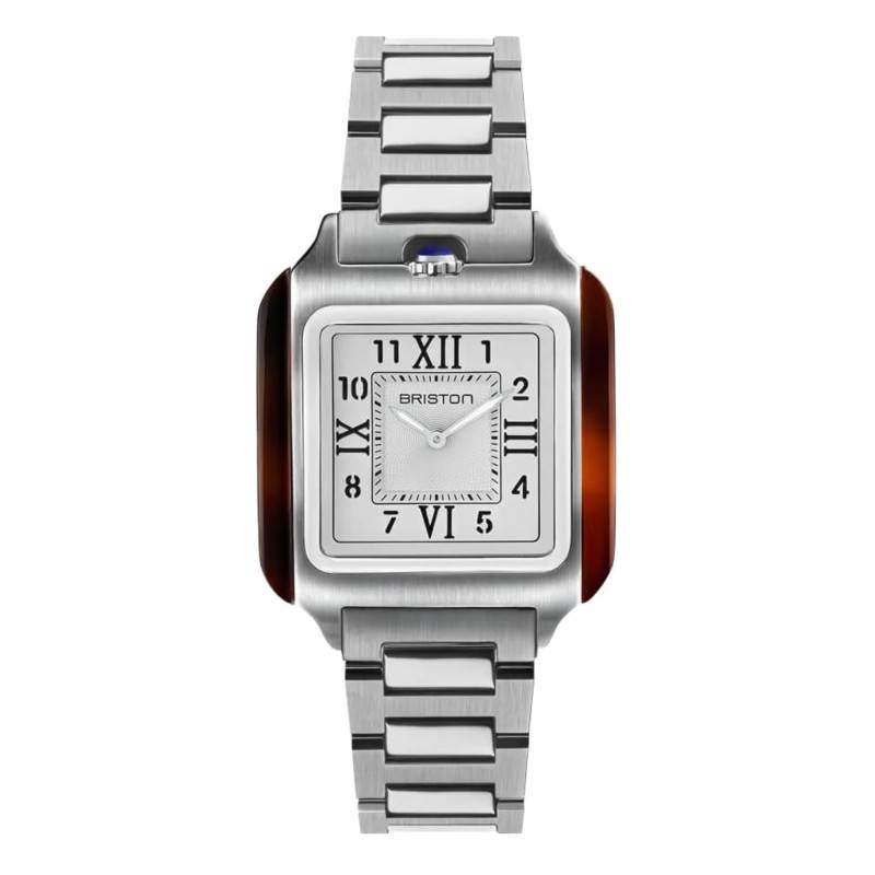 Montre Streamliner Kennedy GM Quartz 262236.SA.T.2.SB - Briston