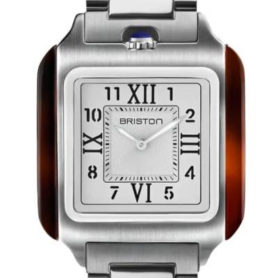 Montre Streamliner Kennedy GM Quartz 262236.SA.T.2.SB - Briston