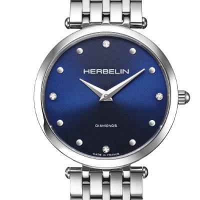 Montre Epsilon 17116B85 - Herbelin