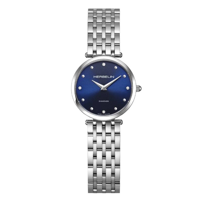 Epsilon Watch 17116B85 - Herbelin