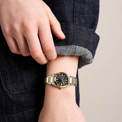 Everett ES5495 Watch - Fossil