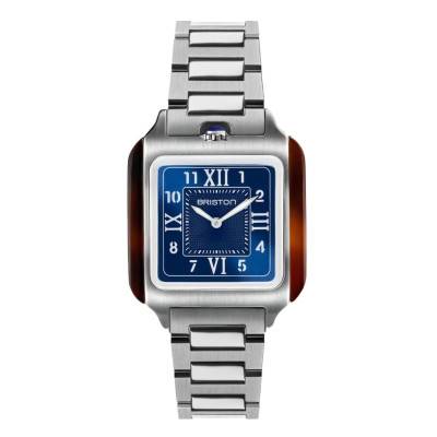 Montre Streamliner Kennedy GM Quartz 262236.SA.T.9.SB - Briston