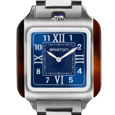 Streamliner Kennedy GM Quartz Watch 262236.SA.T.9.SB - Briston
