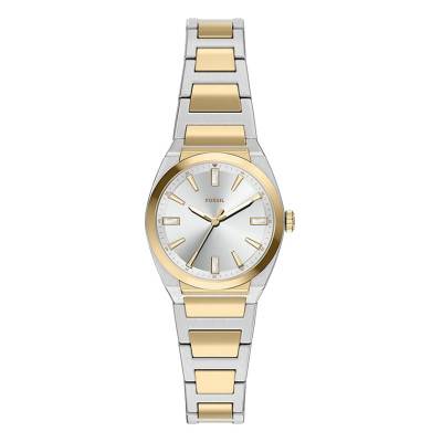 Everett ES5494 Watch - Fossil
