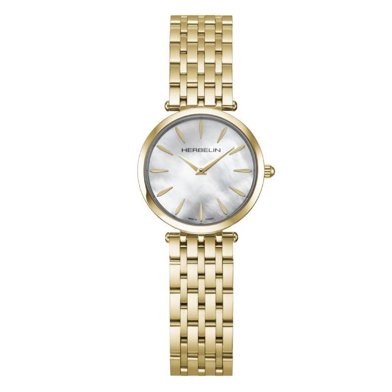 Epsilon Watch 17116BP1N19 - Herbelin