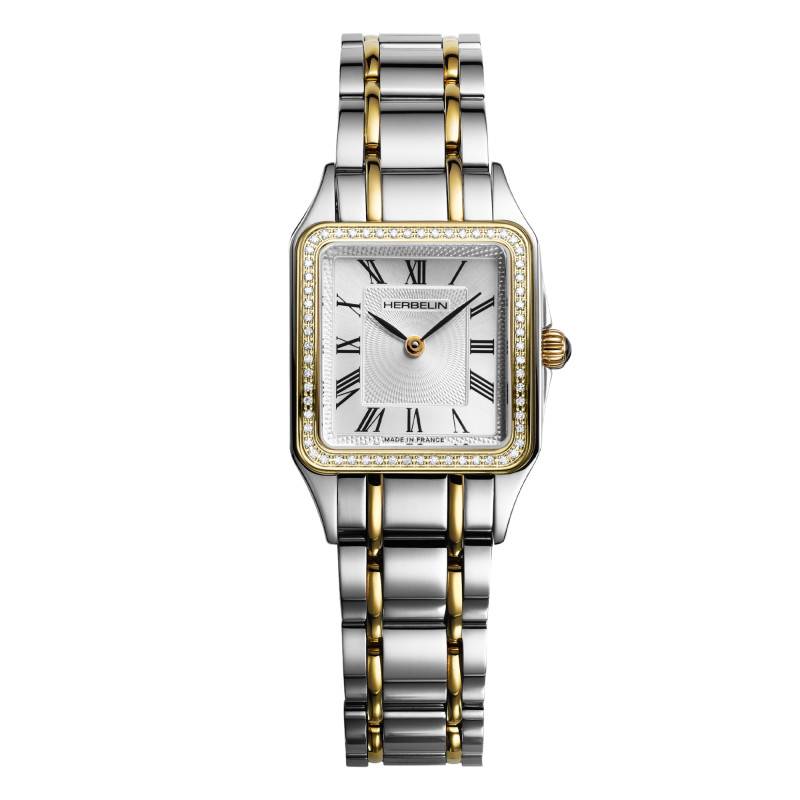 Montre Luna 17457BT62Y01 - Herbelin