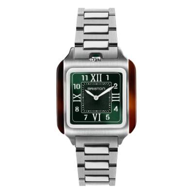 Streamliner Kennedy GM Quartz Watch 262236.SA.T.10.SB - Briston
