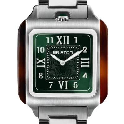 Streamliner Kennedy GM Quartz Watch 262236.SA.T.10.SB - Briston