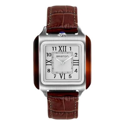 Streamliner Kennedy GM Quartz Watch 262236.SA.T.2.LABR - Briston