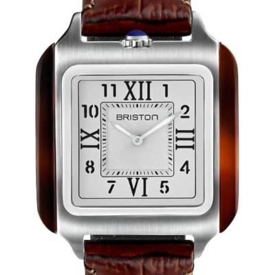 Montre Streamliner Kennedy GM Quartz 262236.SA.T.2.LABR - Briston