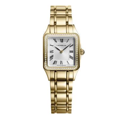 Luna Watch 17457BP1N62Y01 - Herbelin