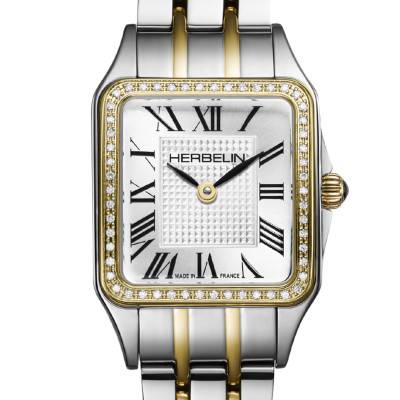 Montre Luna 17407BT54Y08 - Herbelin