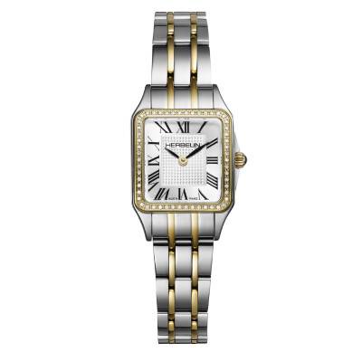 Montre Luna 17407BT54Y08 - Herbelin