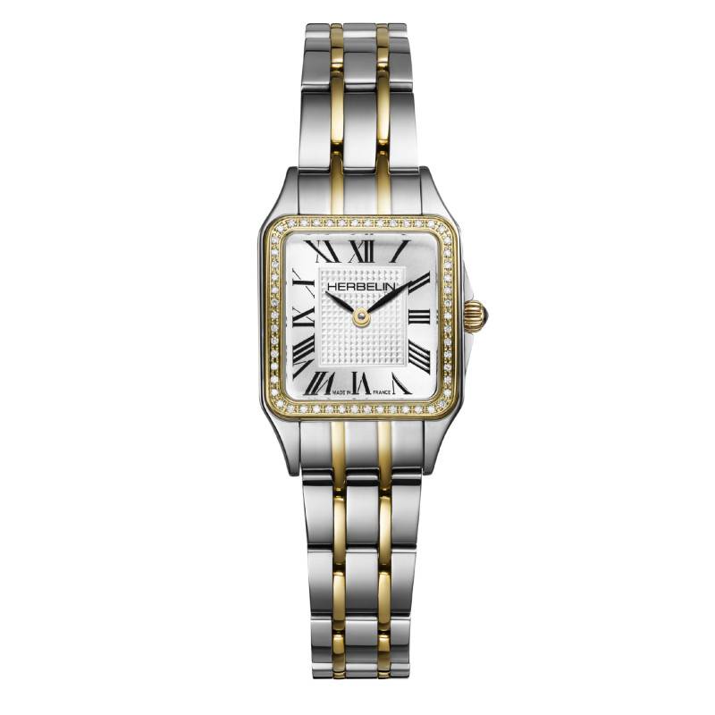 Luna Watch 17407BT54Y08 - Herbelin