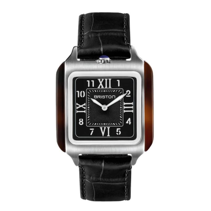 Streamliner Kennedy GM Quartz Watch 262236.SA.T.1.LAB - Briston