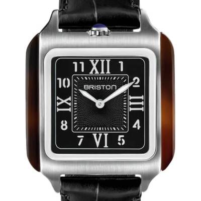 Montre Streamliner Kennedy GM Quartz 262236.SA.T.1.LAB - Briston