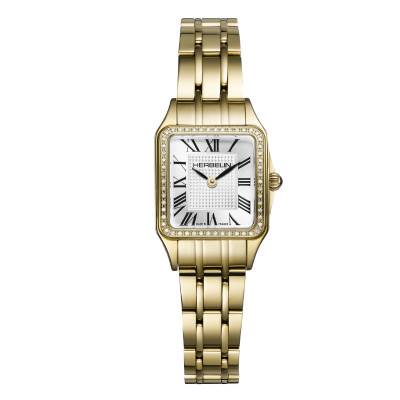 Montre Luna 17407BP1N54Y08 - Herbelin