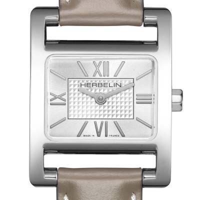 5th Avenue Watch 17537AP08TA - Herbelin