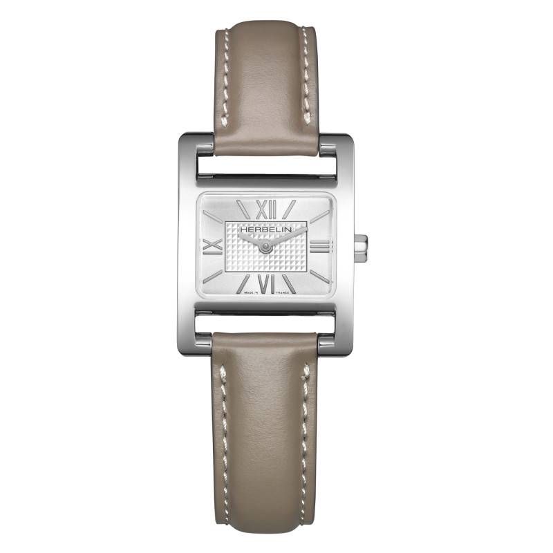 5th Avenue Watch 17537AP08TA - Herbelin