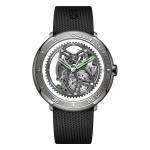 Titanium Alloy V011-TIGR-6B