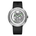 Stainless Steel V011-SISI-6B