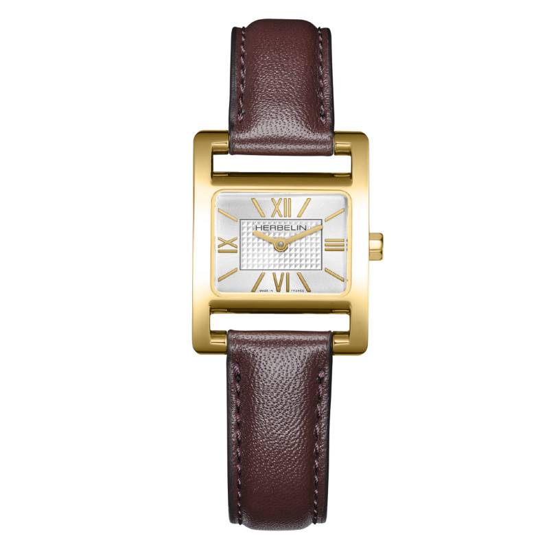 5th Avenue Watch 17537P08BU - Herbelin