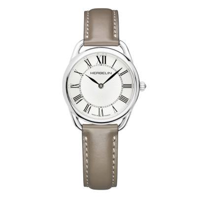Montre Equinoxe 17497AP08TA - Herbelin