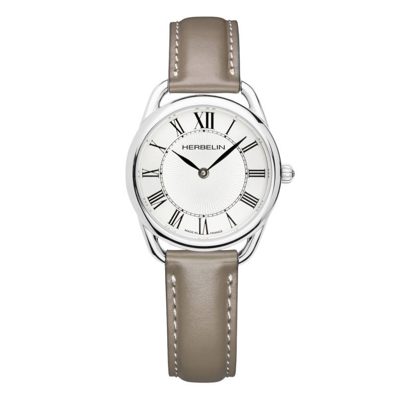 Equinoxe Watch 17497AP08TA - Herbelin
