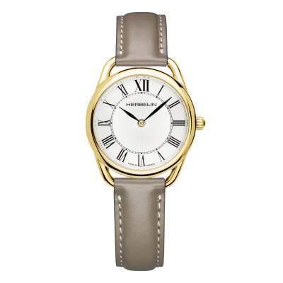Montre Equinoxe 17497P08TA - Herbelin