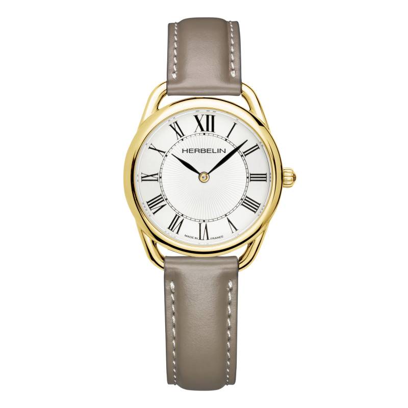 Montre Equinoxe 17497P08TA - Herbelin