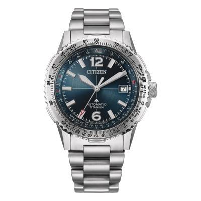 Montre Promaster Sky Navihawk Mechanical NK0040-58L - Citizen