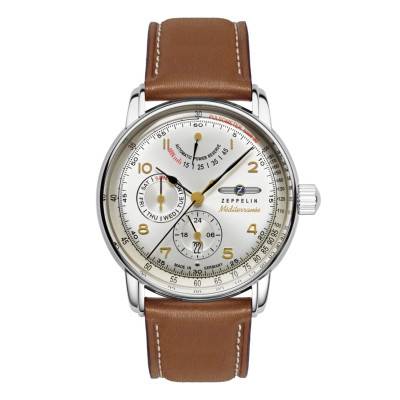 Montre Méditérranée Auto Z-9690-1 - Zeppelin