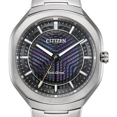 Montre Eco-Drive Photon BJ6560-53W Limited Edition - Citizen