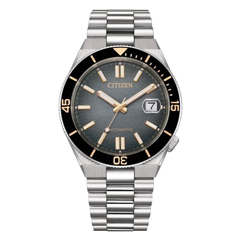 Montre Tsuyosa Shore Time slip 40 mm NJ0238-57E - Limited Edition - Citizen