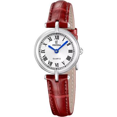 Mademoiselle F20787/1 Watch - Festina