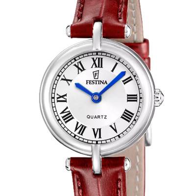 Mademoiselle F20787/1 Watch - Festina