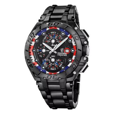 Montre Chrono Bike UK F20796/1 - Festina