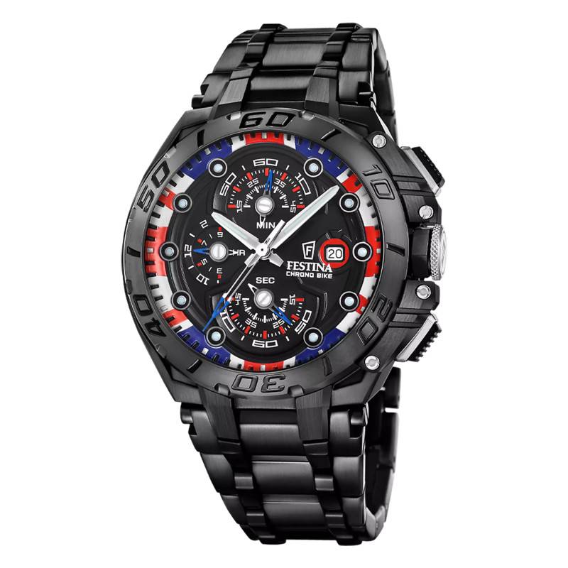 Montre Chrono Bike UK F20796/1 - Festina