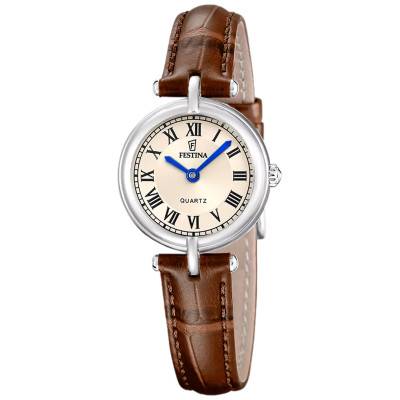 Mademoiselle F20787/2 Watch - Festina