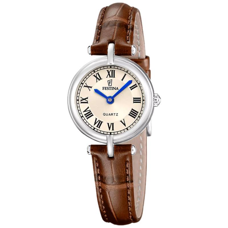 Mademoiselle F20787/2 Watch - Festina