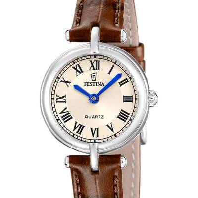 Mademoiselle F20787/2 Watch - Festina
