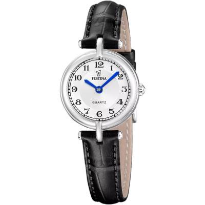 Mademoiselle F20787/3 Watch - Festina