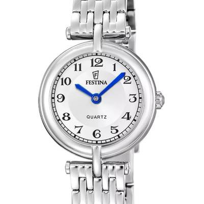 Mademoiselle F20789/1 Watch - Festina