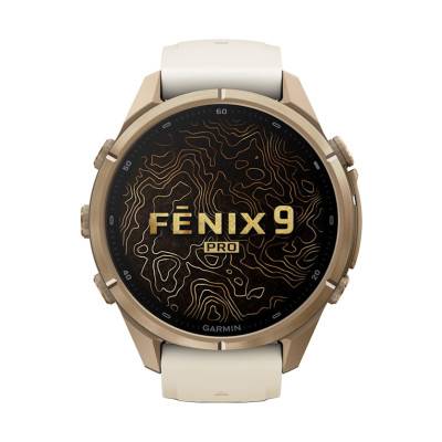 Fēnix 9 Pro Watch 43mm 010-04335-26 - Garmin