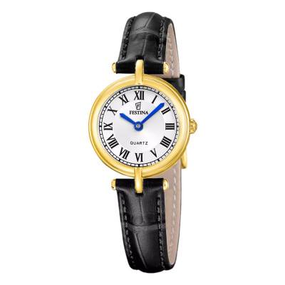 Mademoiselle F20788/1 Watch - Festina